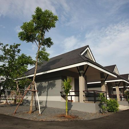 Rongsang Resort Nong Khae Dış mekan fotoğraf