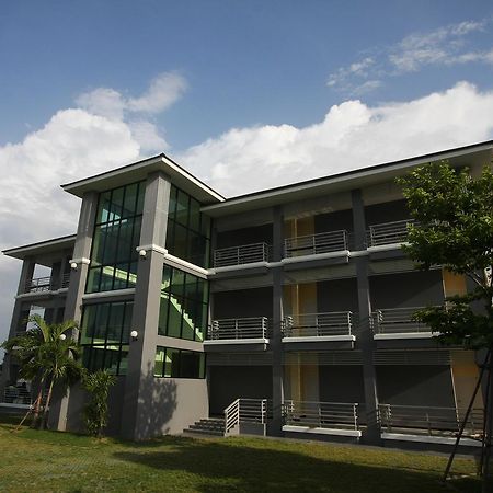 Rongsang Resort Nong Khae Dış mekan fotoğraf
