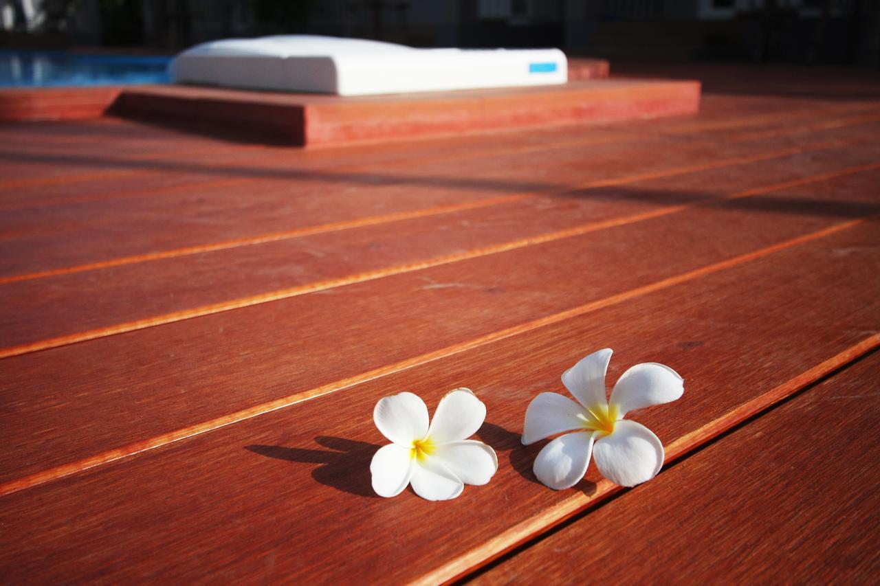 Rongsang Resort Nong Khae Dış mekan fotoğraf