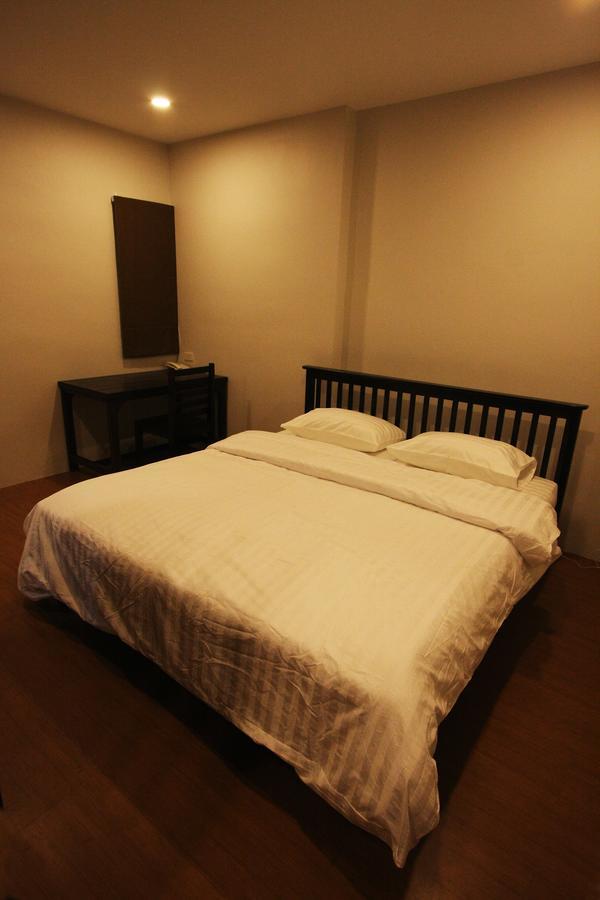 Rongsang Resort Nong Khae Dış mekan fotoğraf